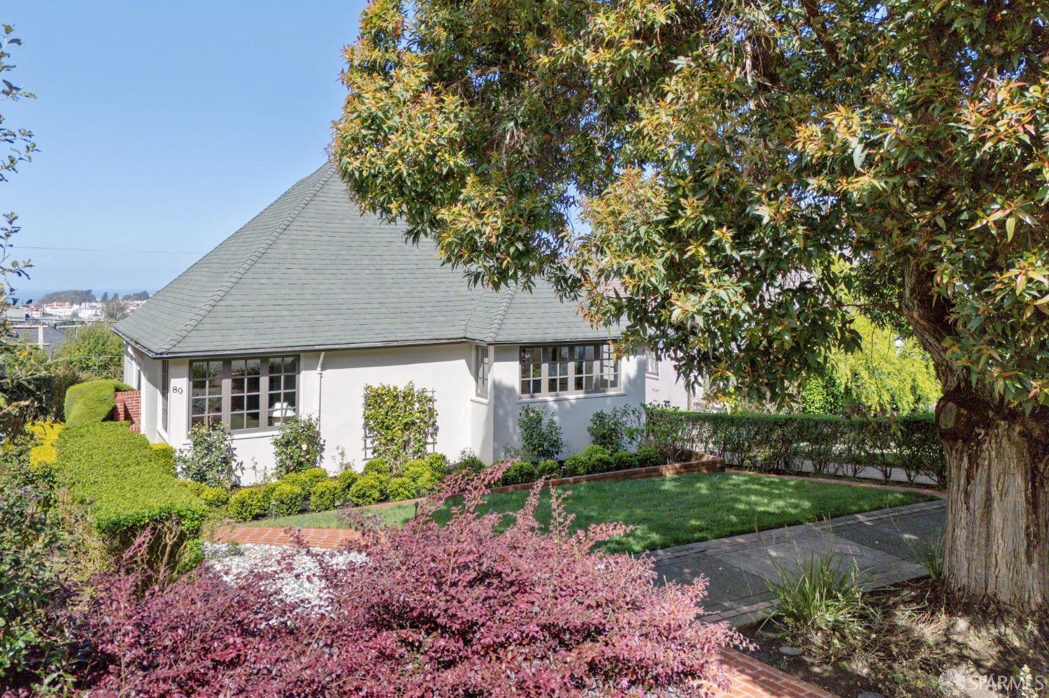 80 San Pablo Avenue