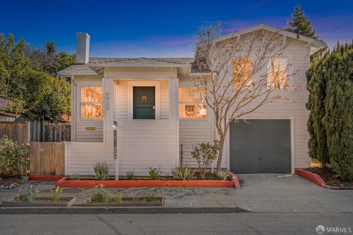 5930 Herzog Street