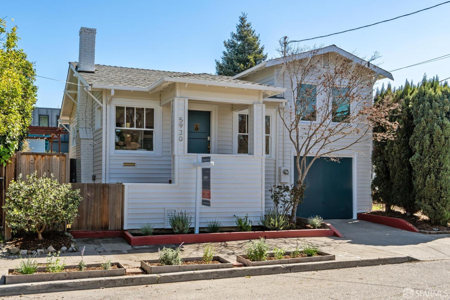 5930 Herzog Street