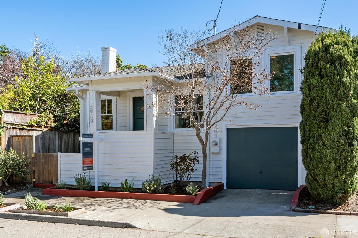 5930 Herzog Street