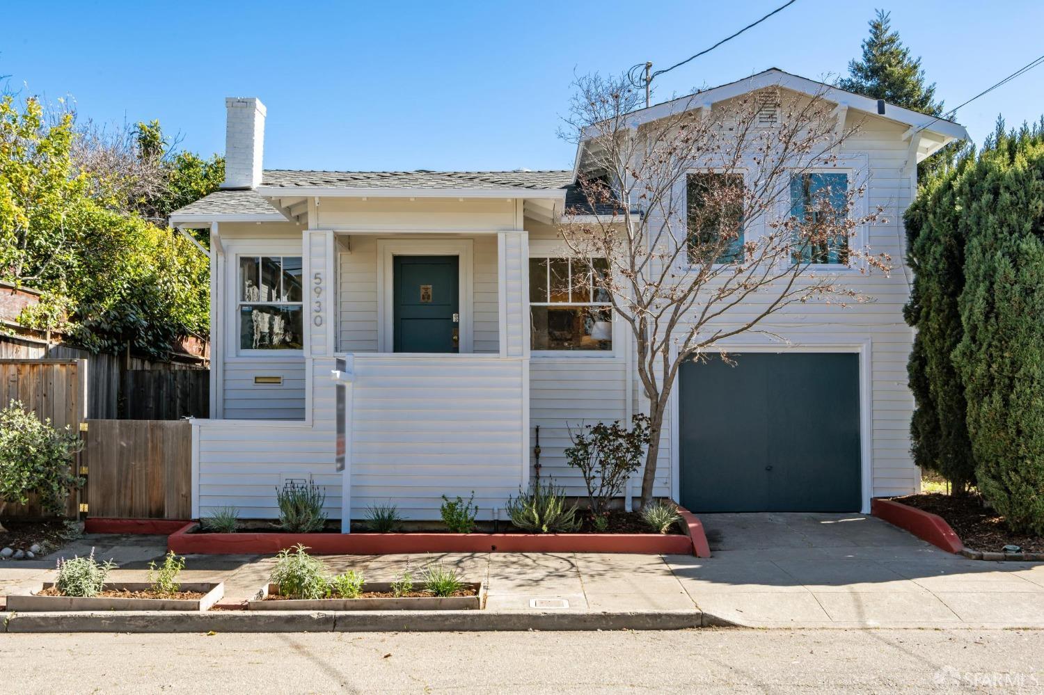 5930 Herzog Street