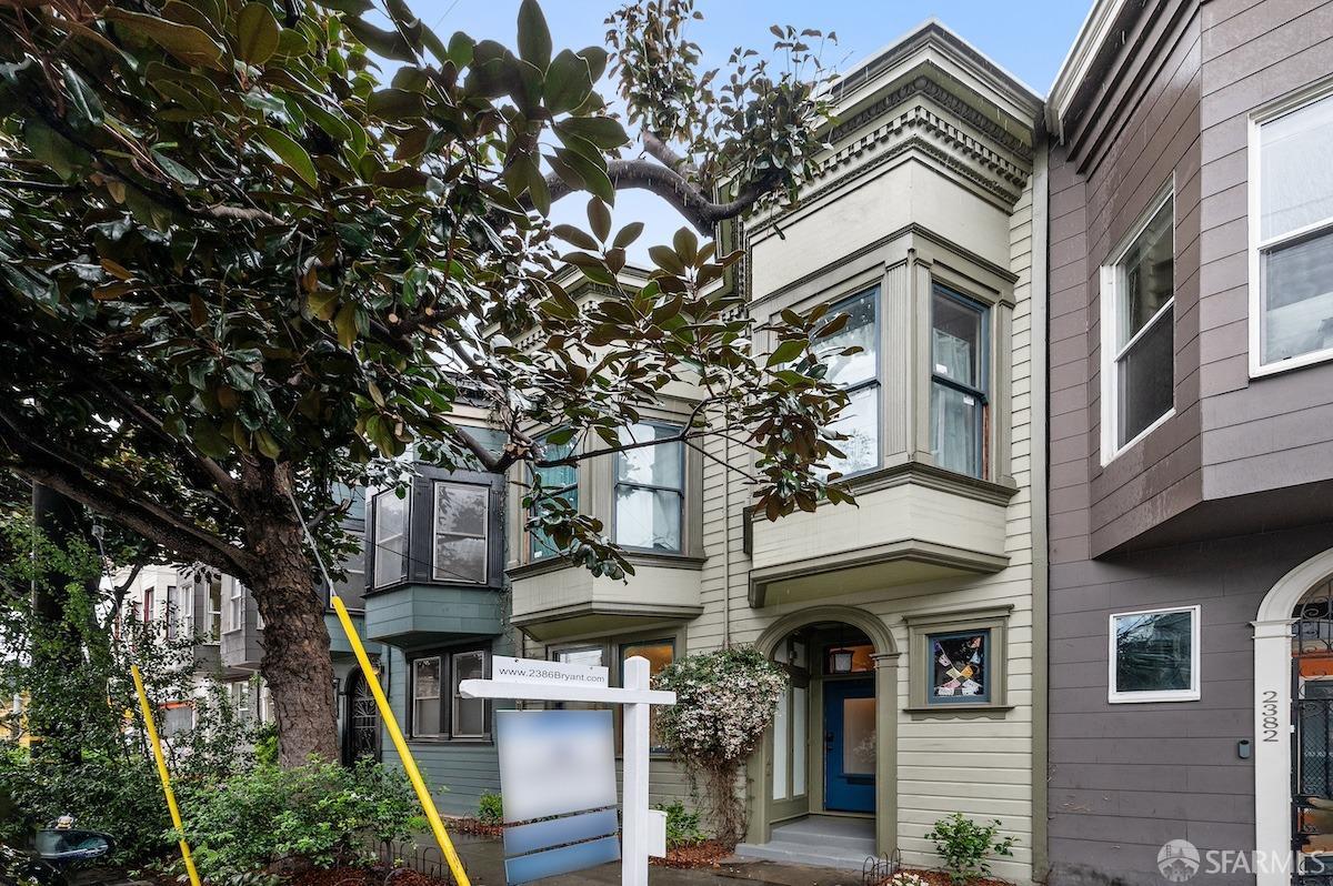 2386 Bryant Street # 2386