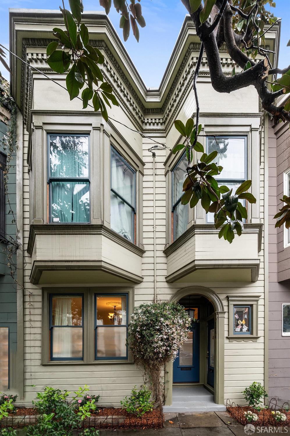2386 Bryant Street # 2386