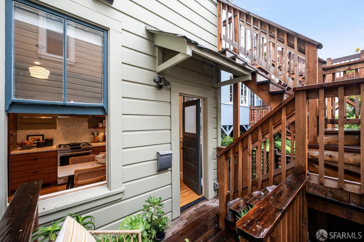 2386 Bryant Street # 2386