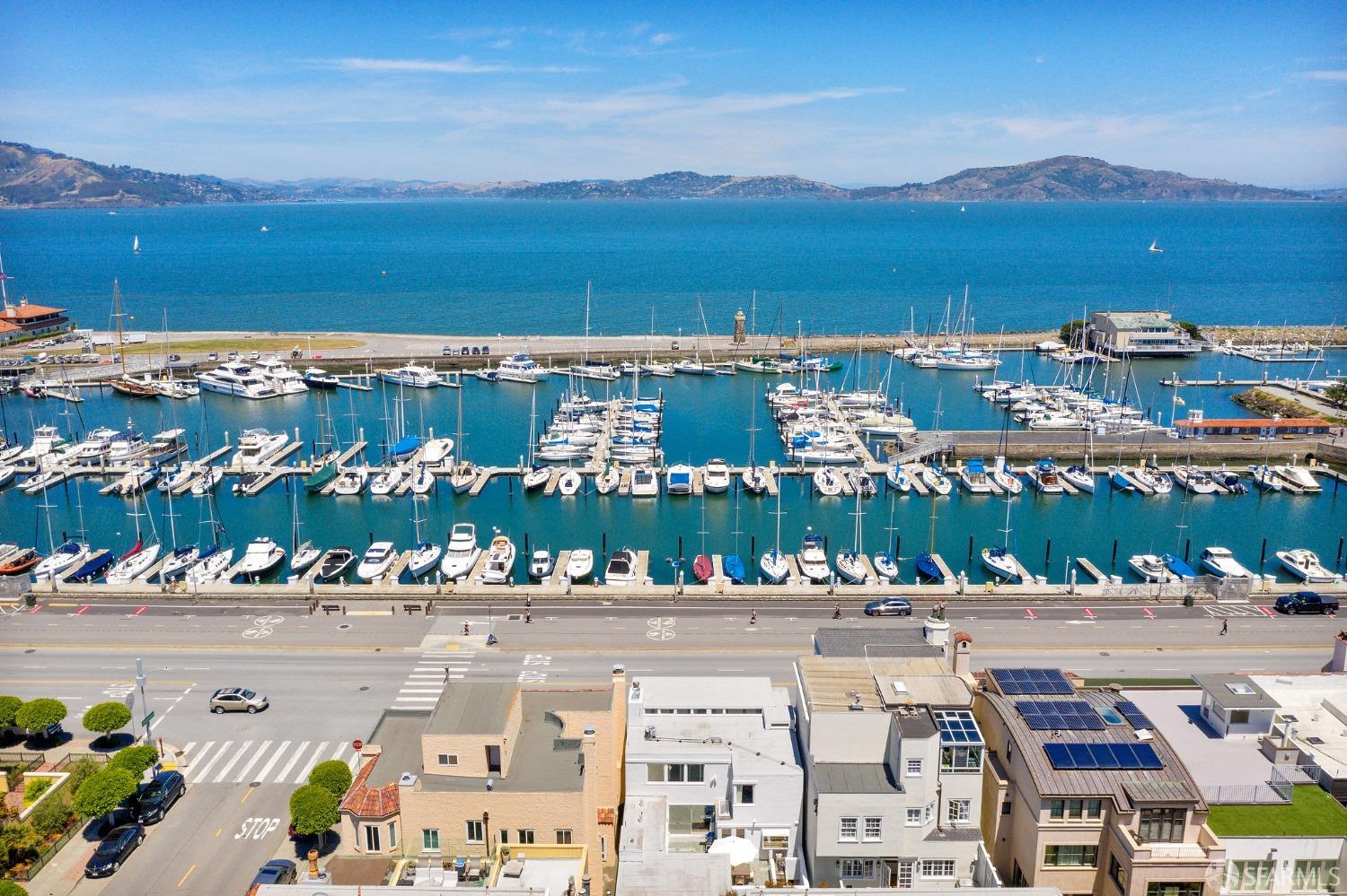 585 Marina Boulevard
