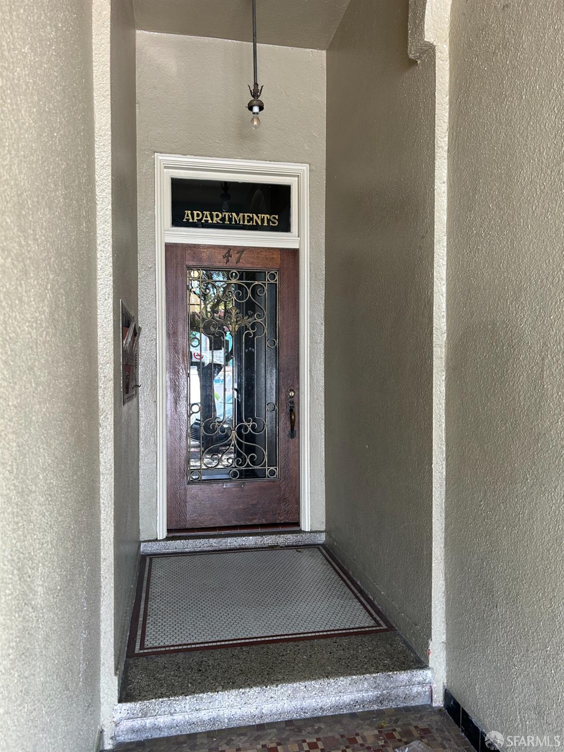 47 West Portal Avenue # 6
