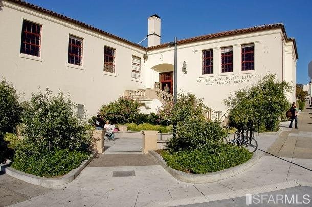 47 West Portal Avenue # 6