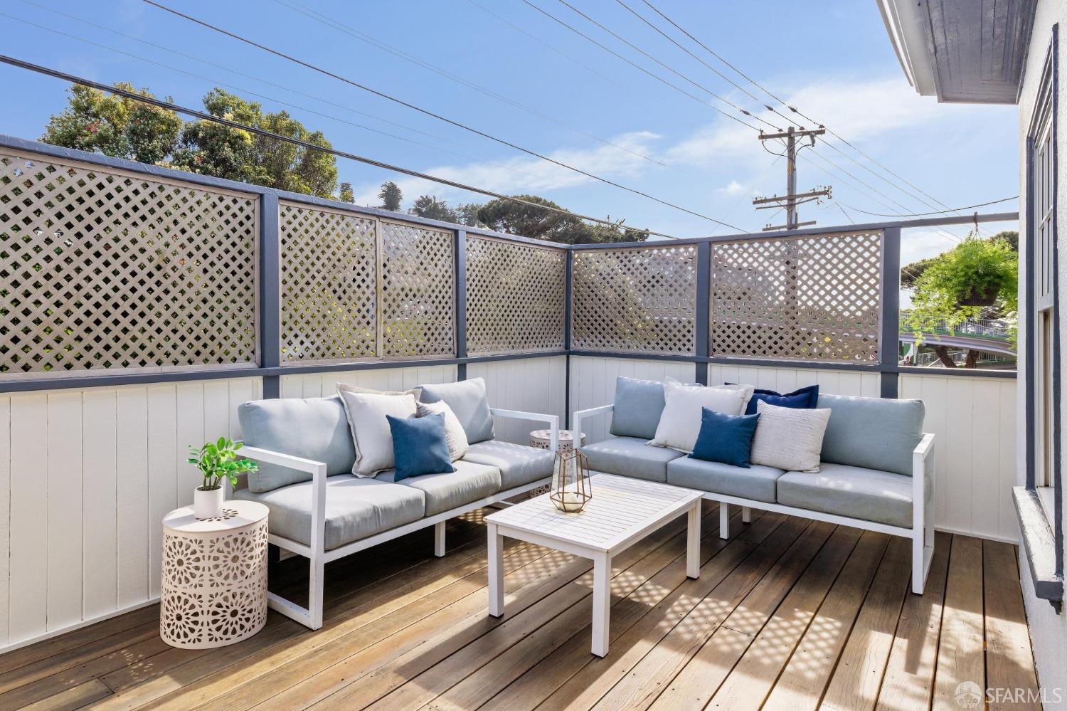 469 Ulloa Street