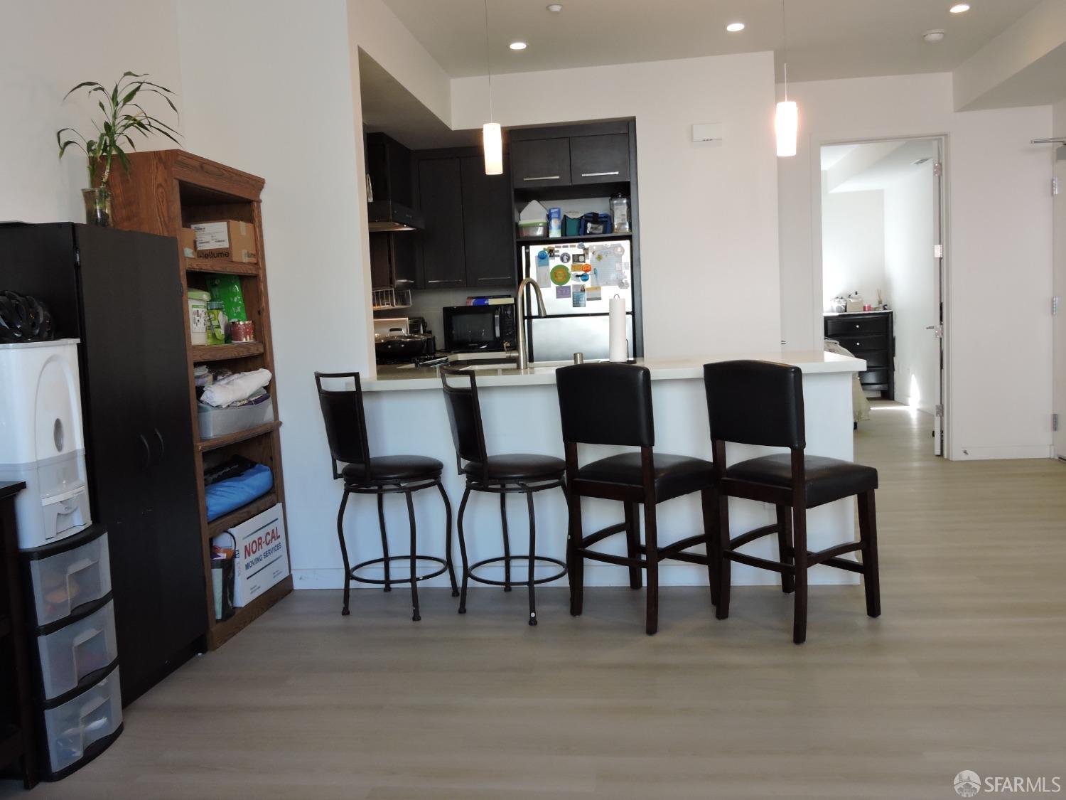 2829 California Street # 1C
