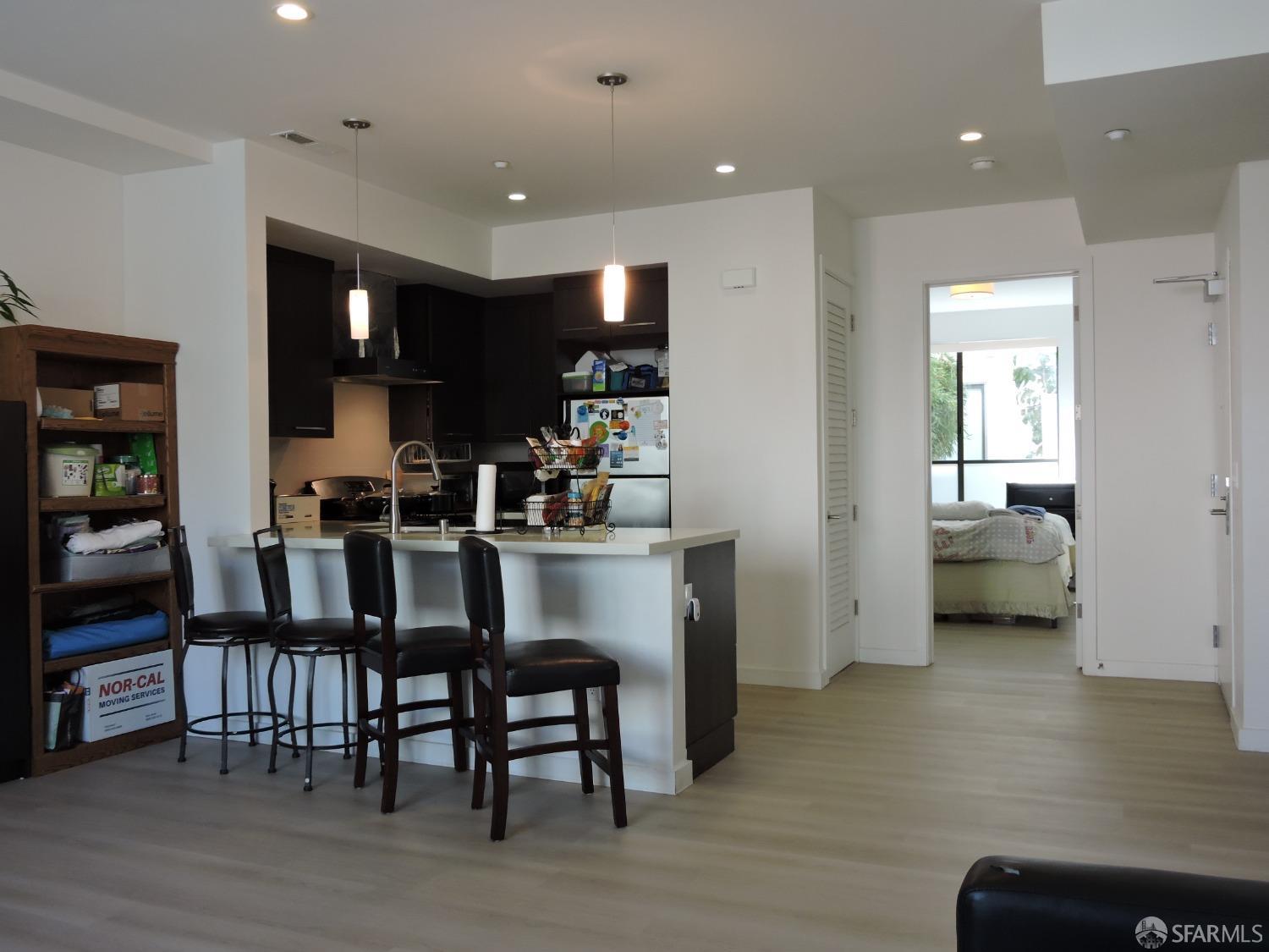 2829 California Street # 1C