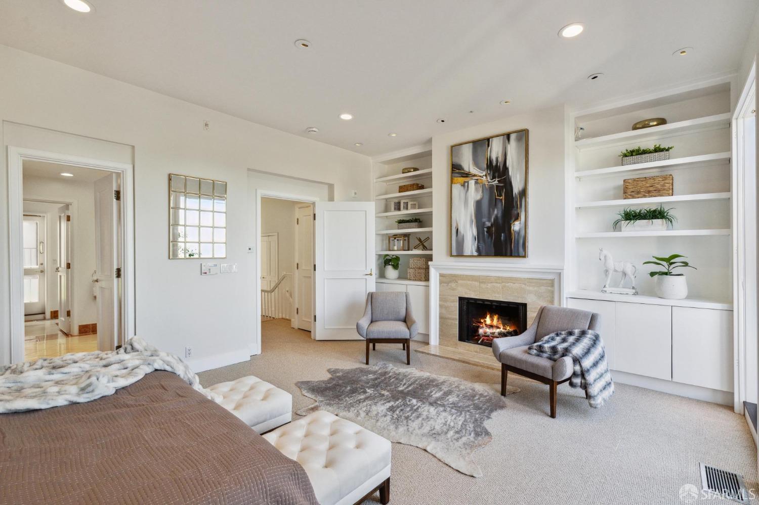 165 Francisco Street # 13