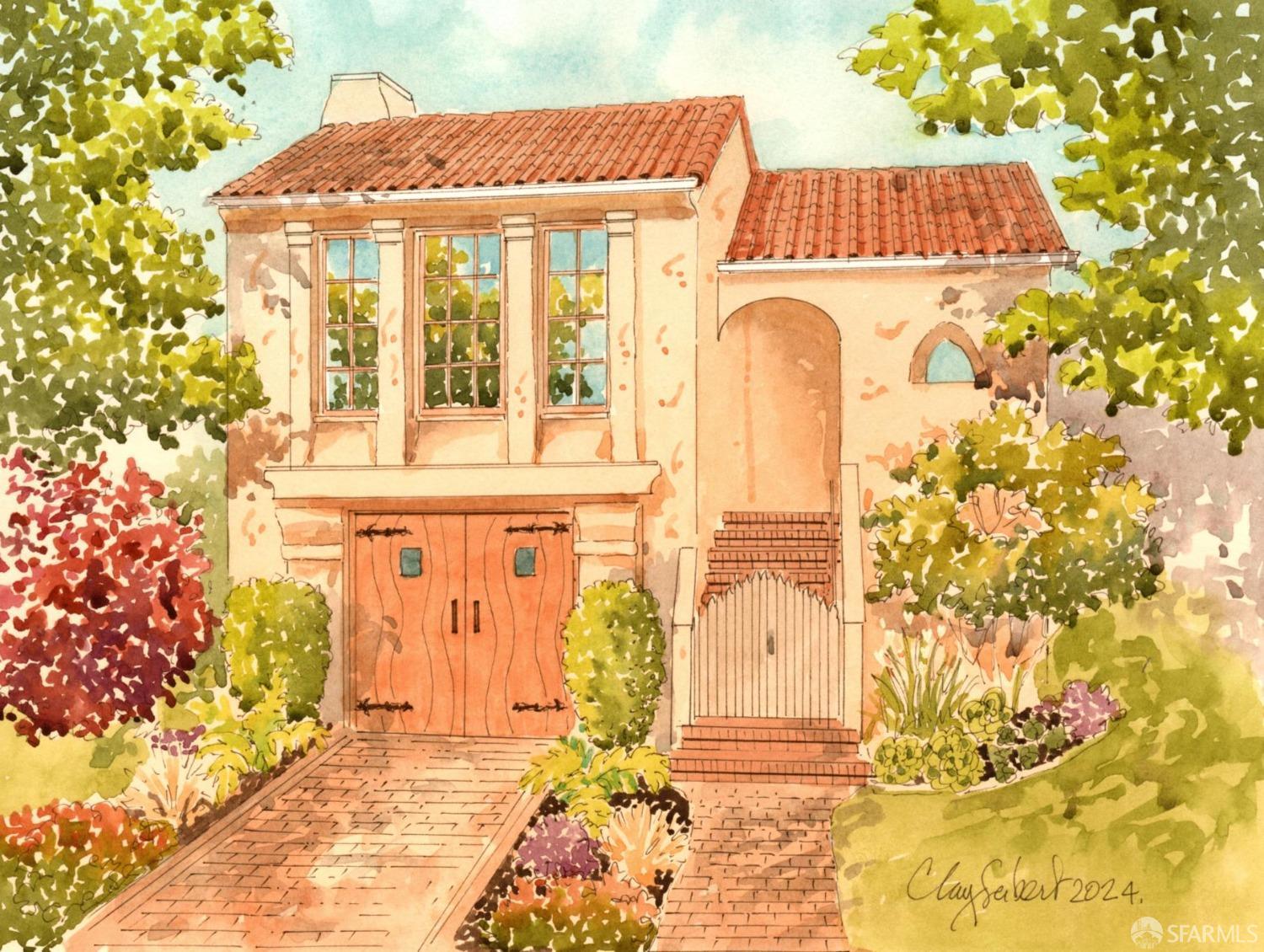 186 Juanita Way