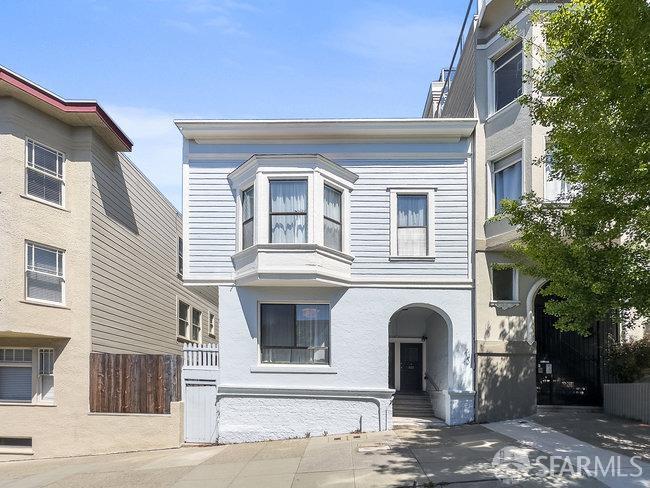 472 Greenwich Street