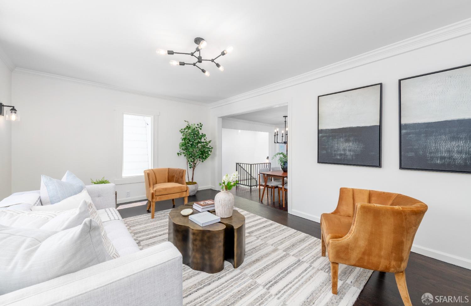 3658 Folsom Street