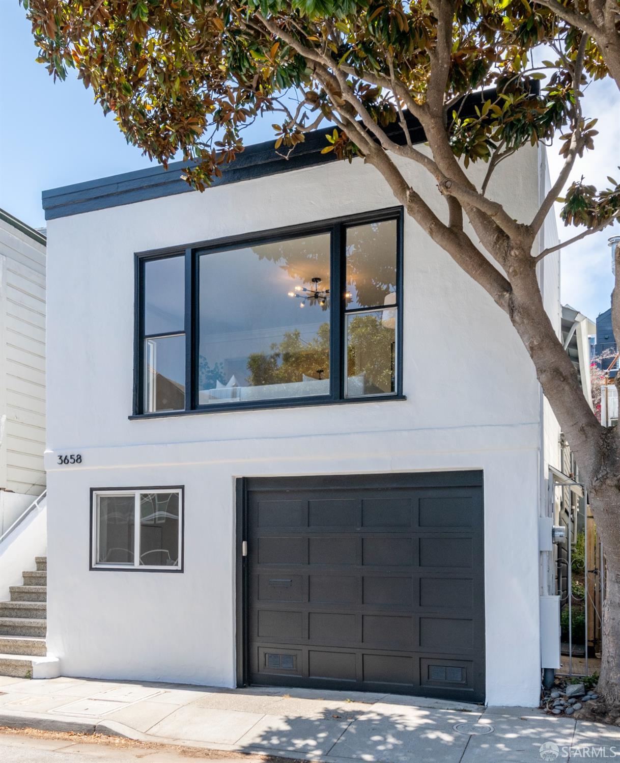 3658 Folsom Street