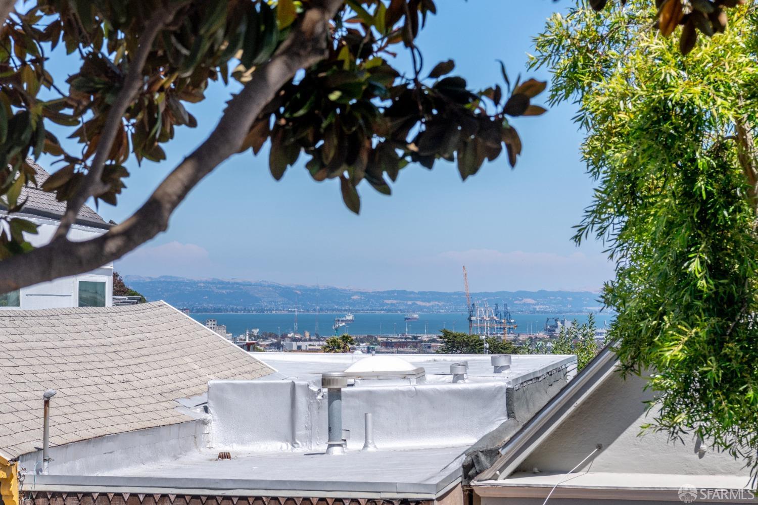 3658 Folsom Street