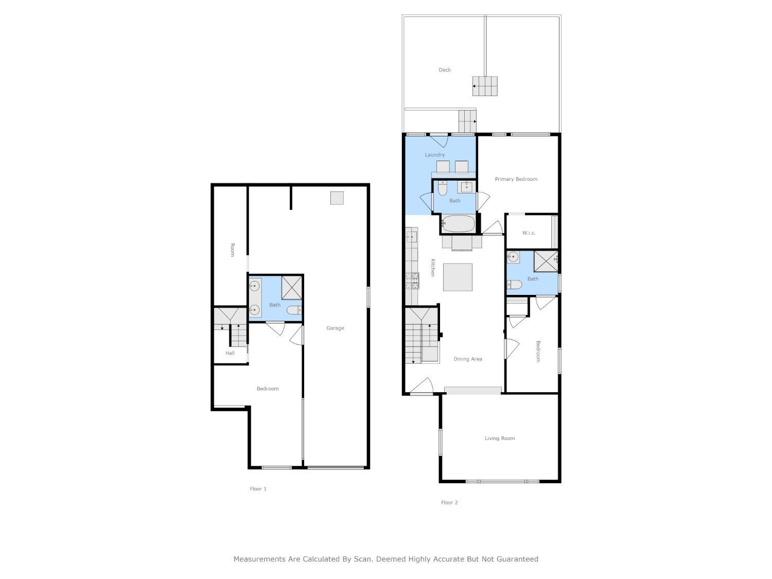 3658 Folsom Street