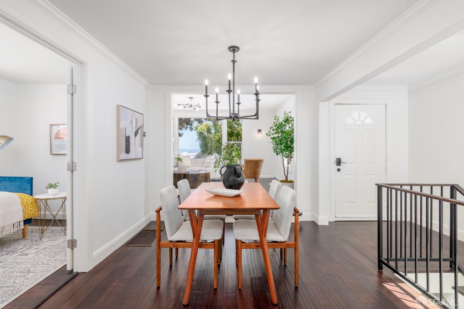 3658 Folsom Street