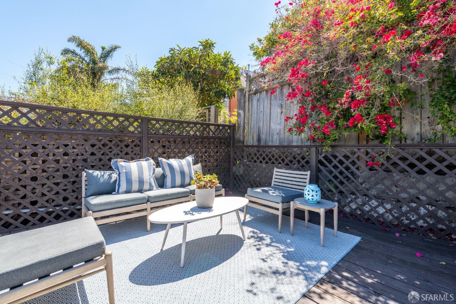 3658 Folsom Street