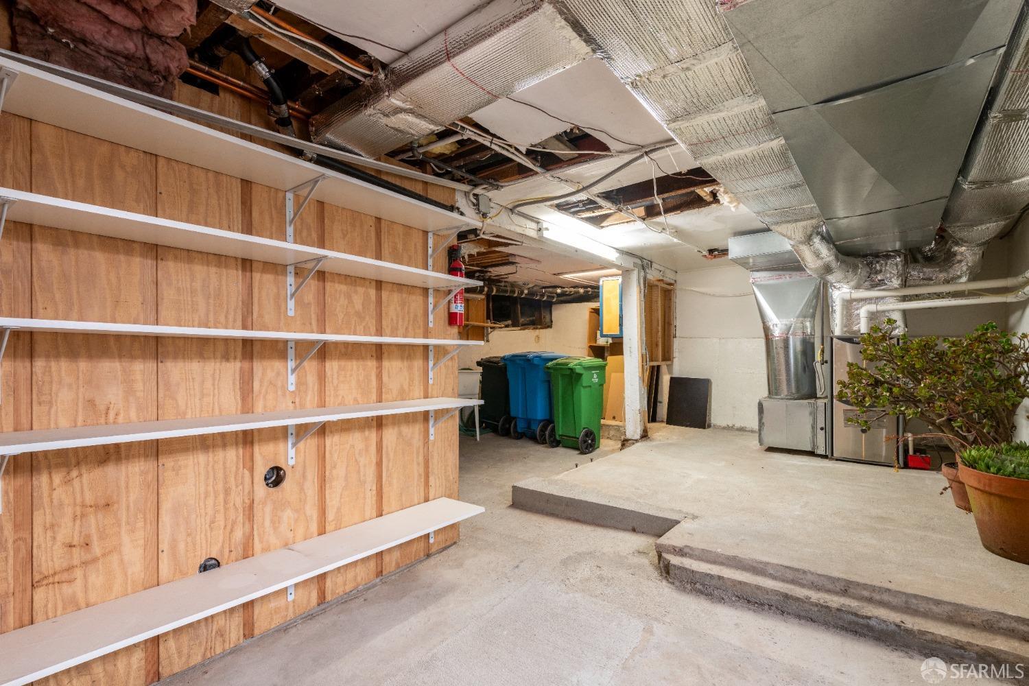 3658 Folsom Street