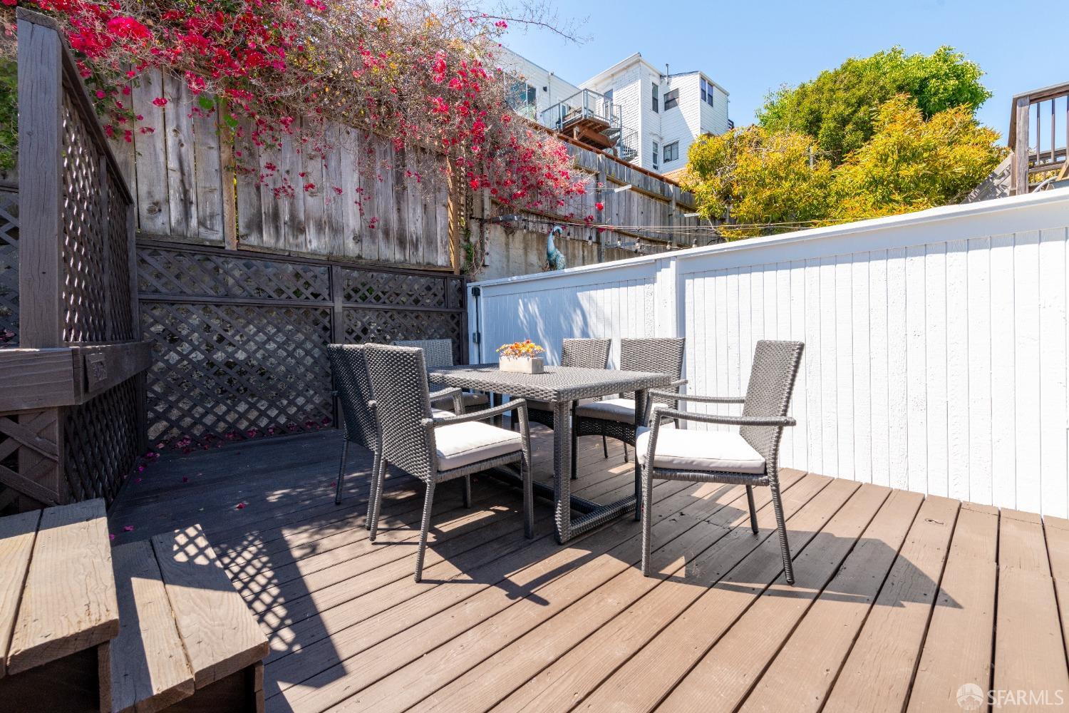3658 Folsom Street