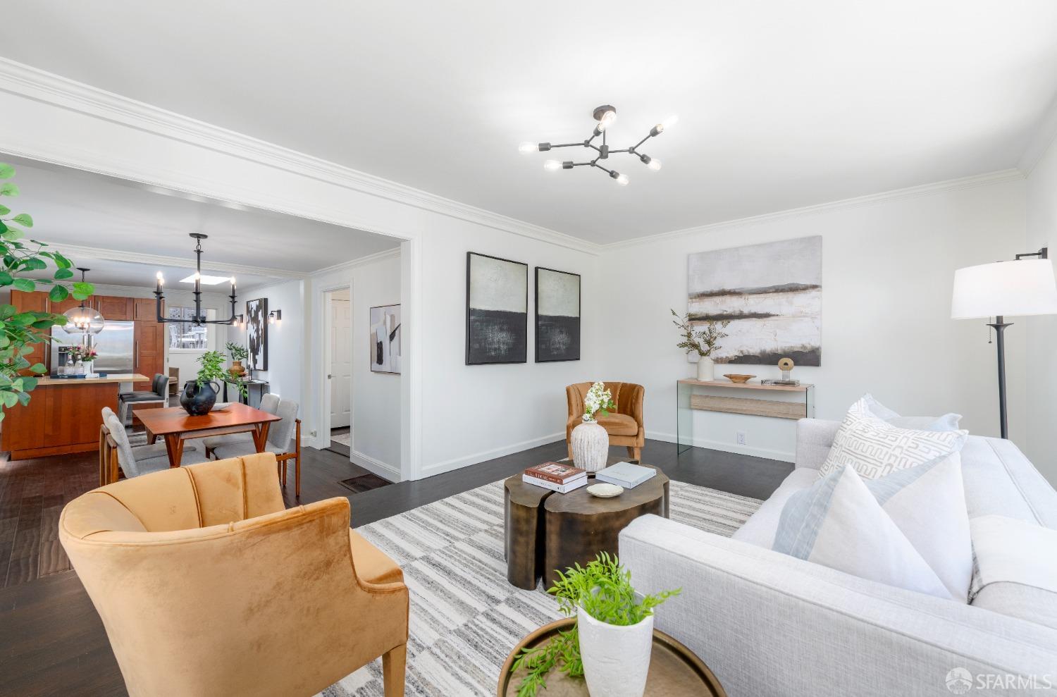 3658 Folsom Street