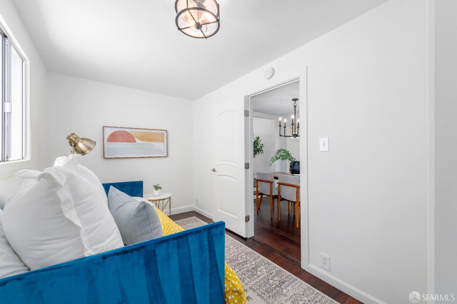 3658 Folsom Street