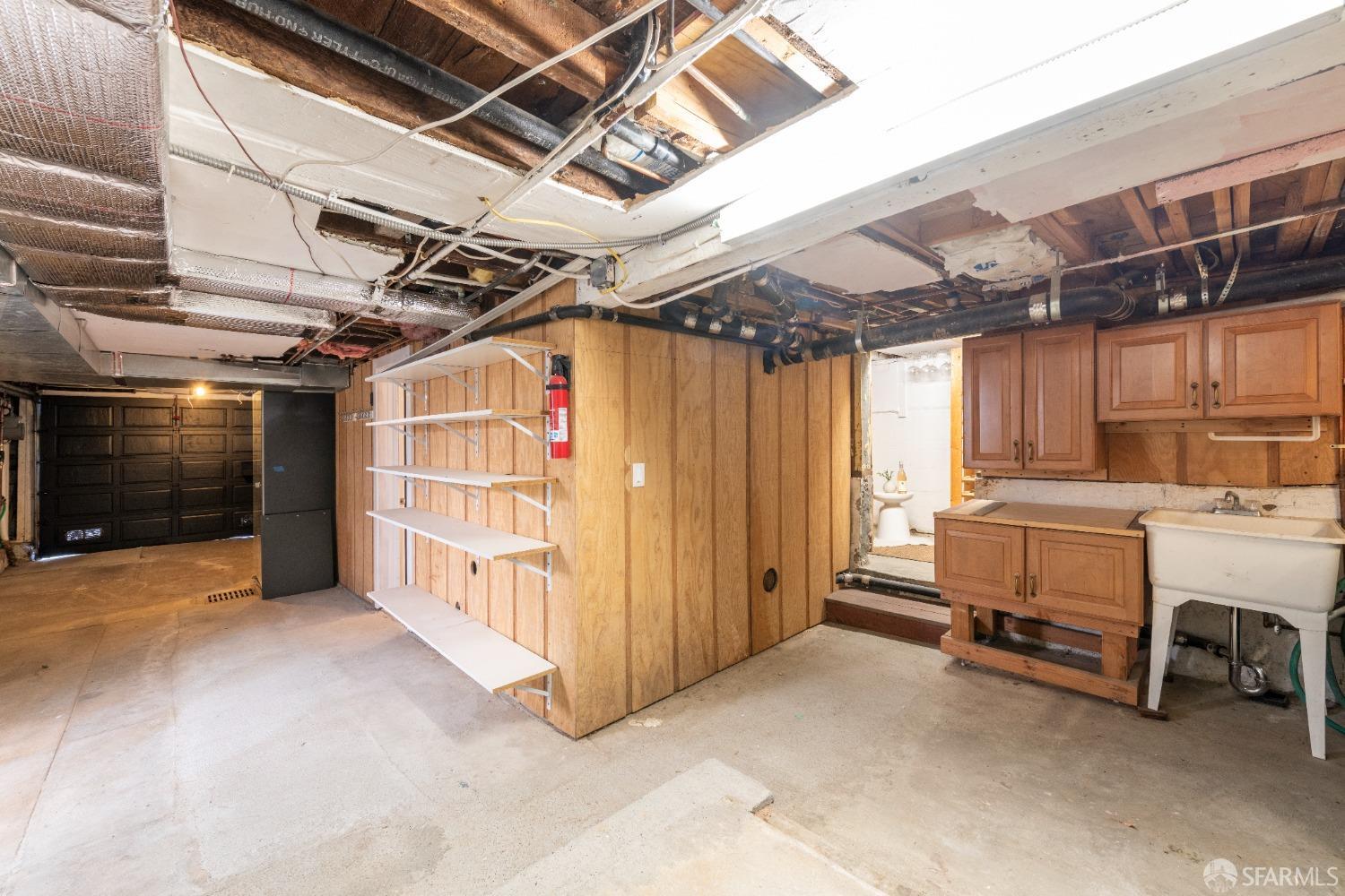 3658 Folsom Street
