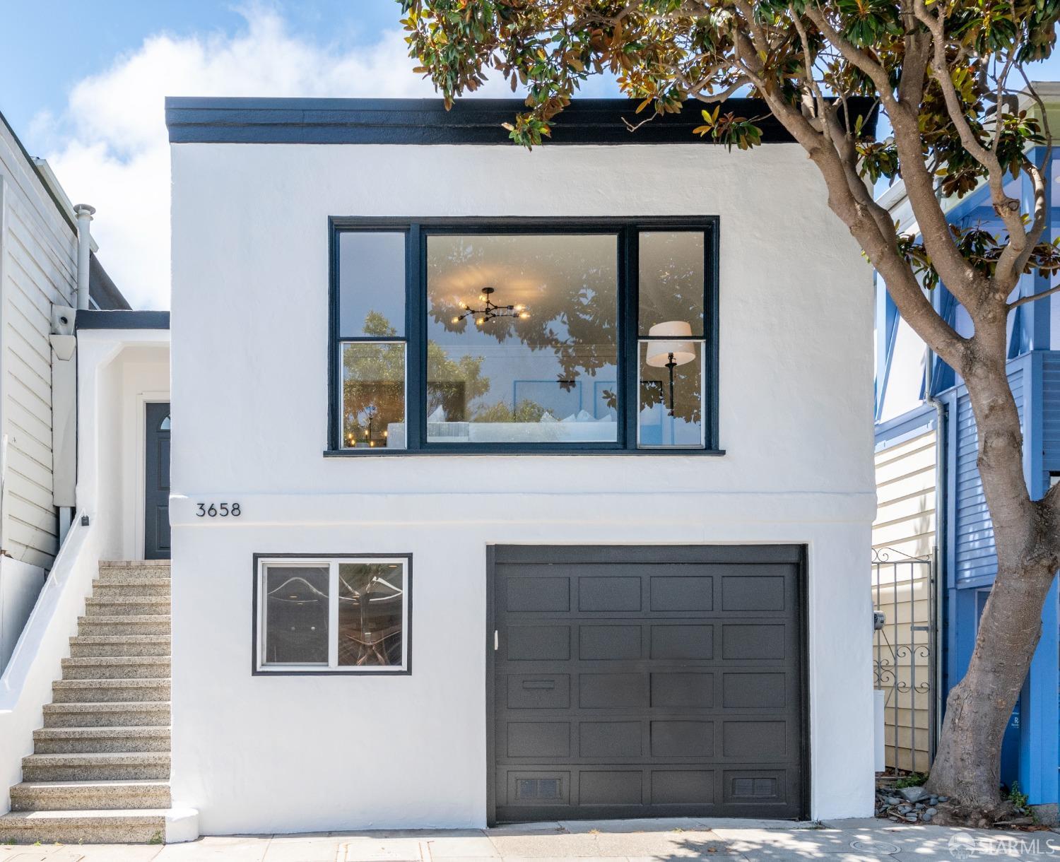 3658 Folsom Street