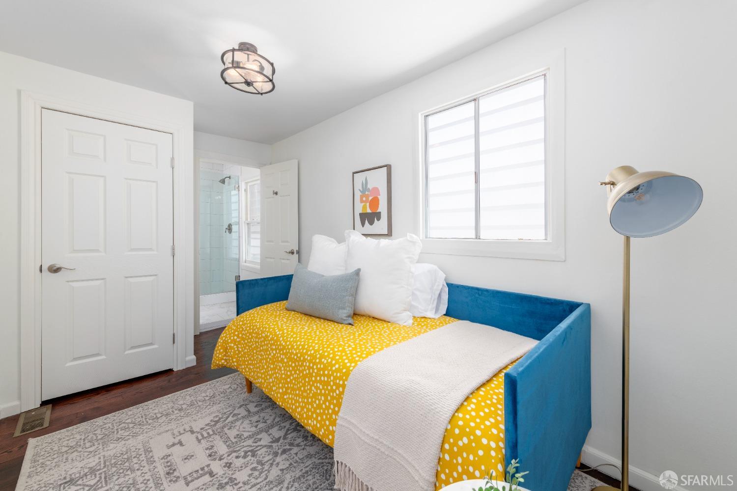 3658 Folsom Street