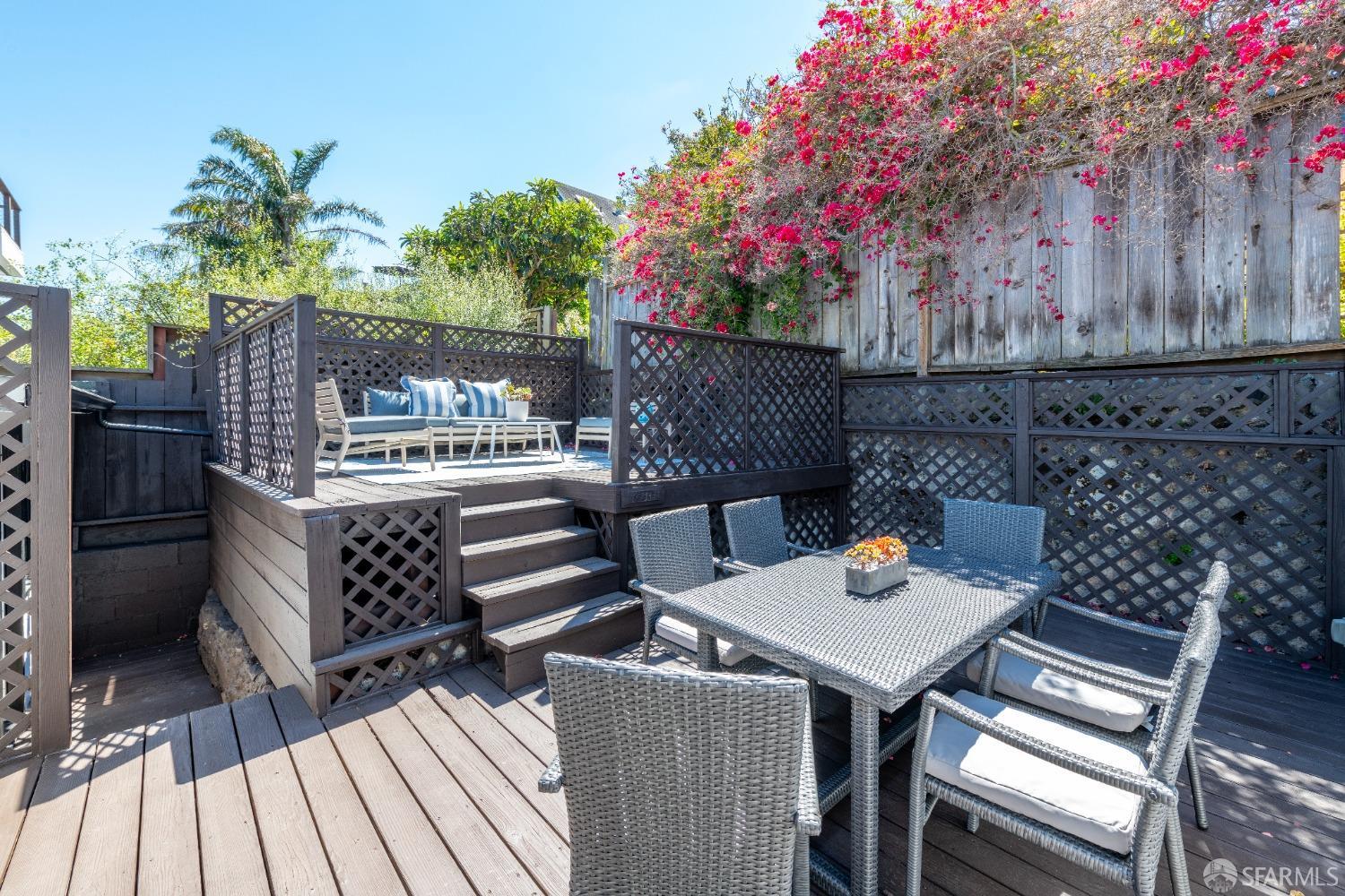 3658 Folsom Street