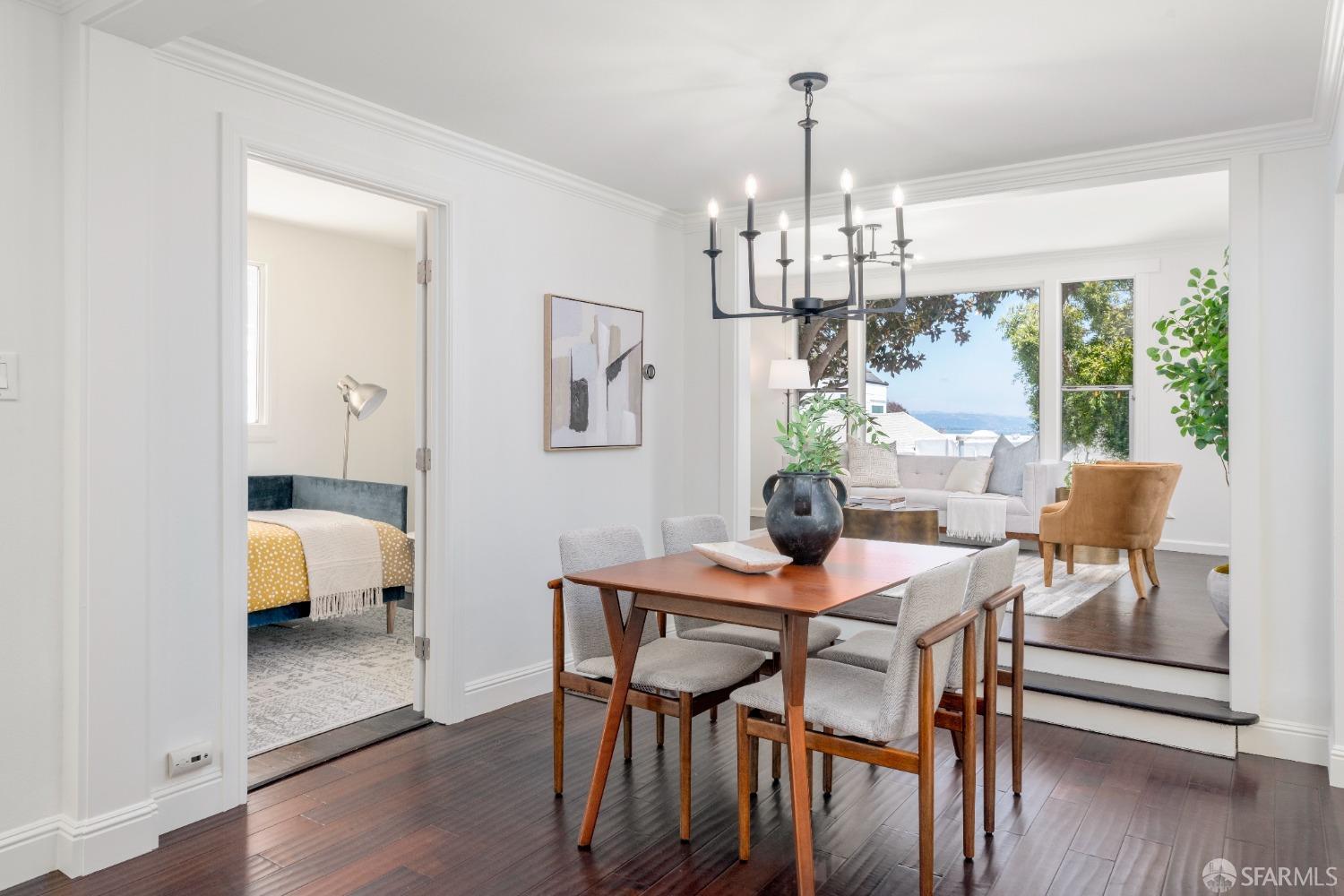 3658 Folsom Street