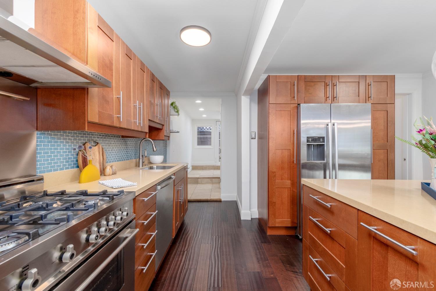 3658 Folsom Street