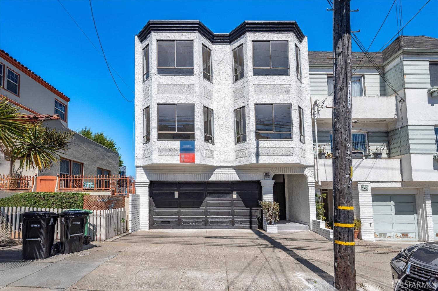 1030 Kirkham Street