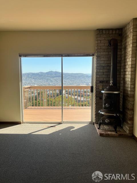 19 El Sereno Court