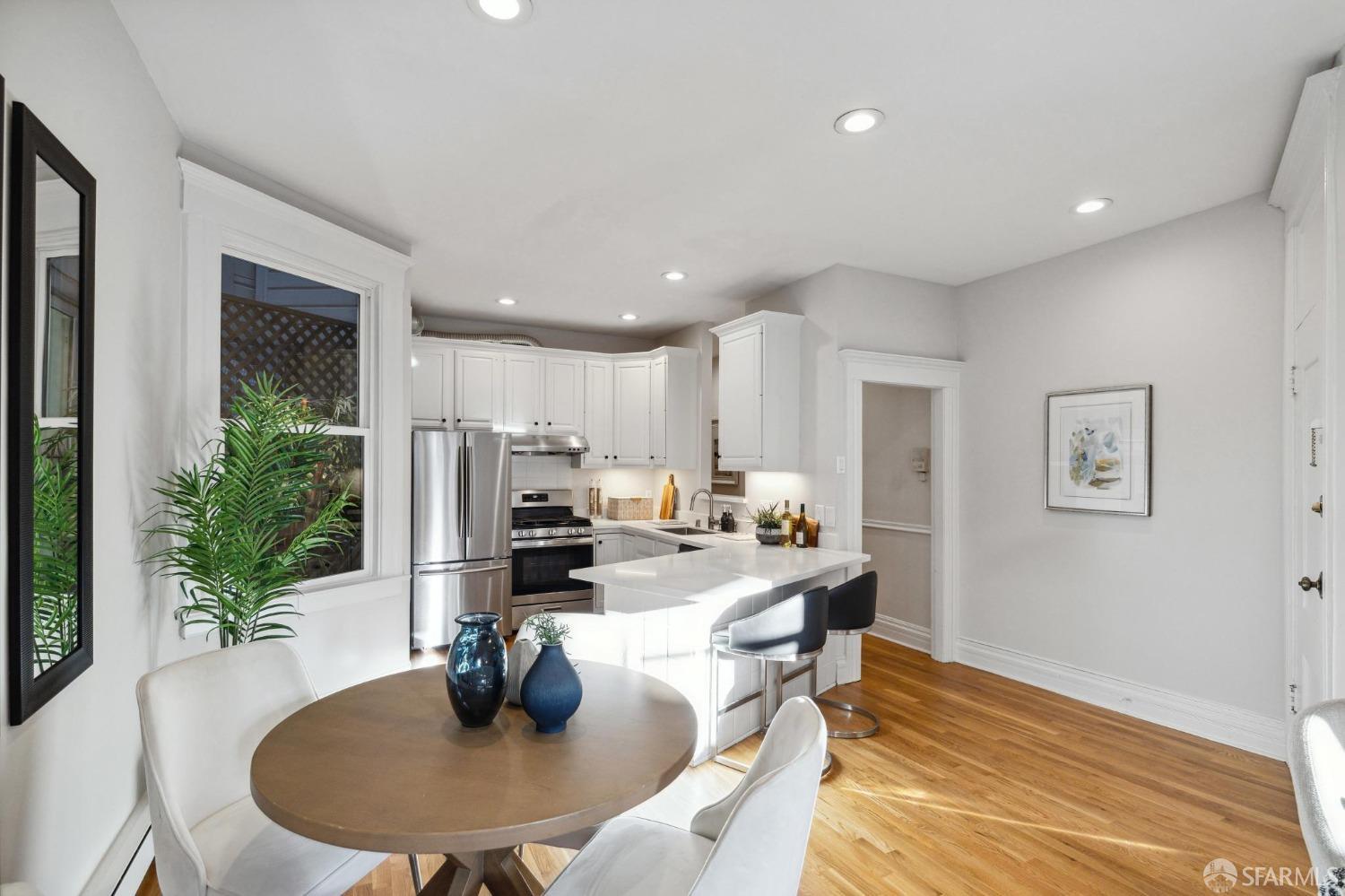 322 Presidio Avenue # 1