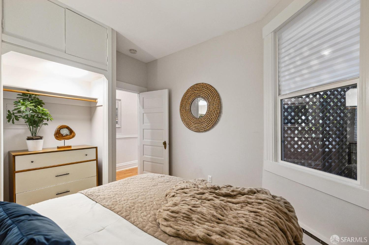 322 Presidio Avenue # 1