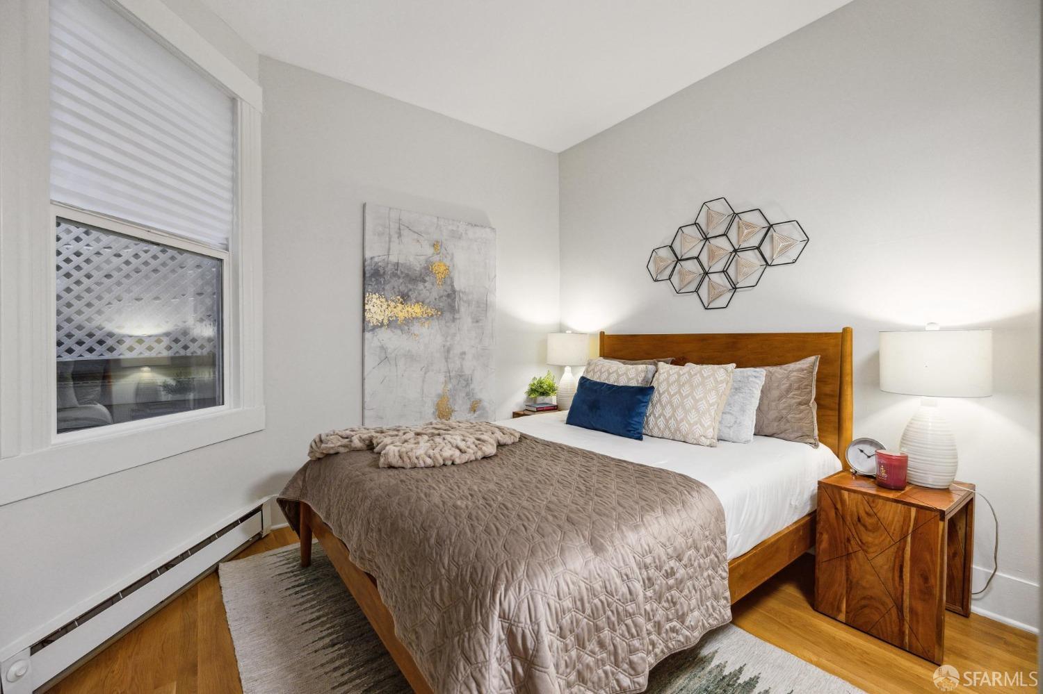322 Presidio Avenue # 1