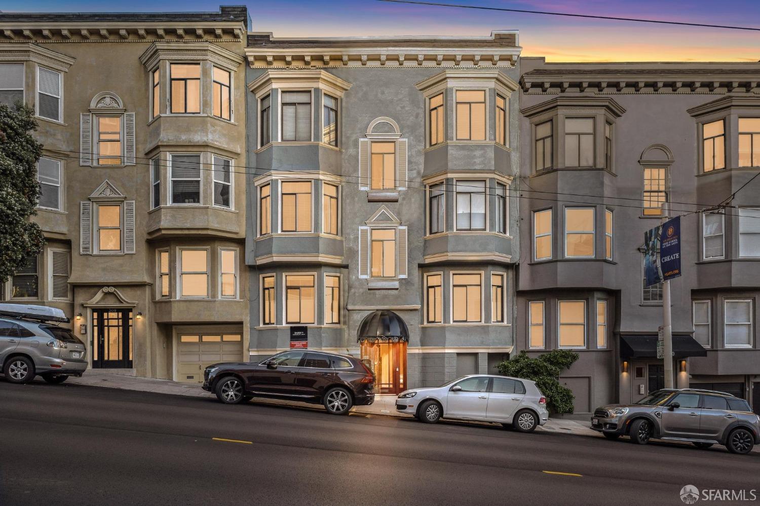 322 Presidio Avenue # 1