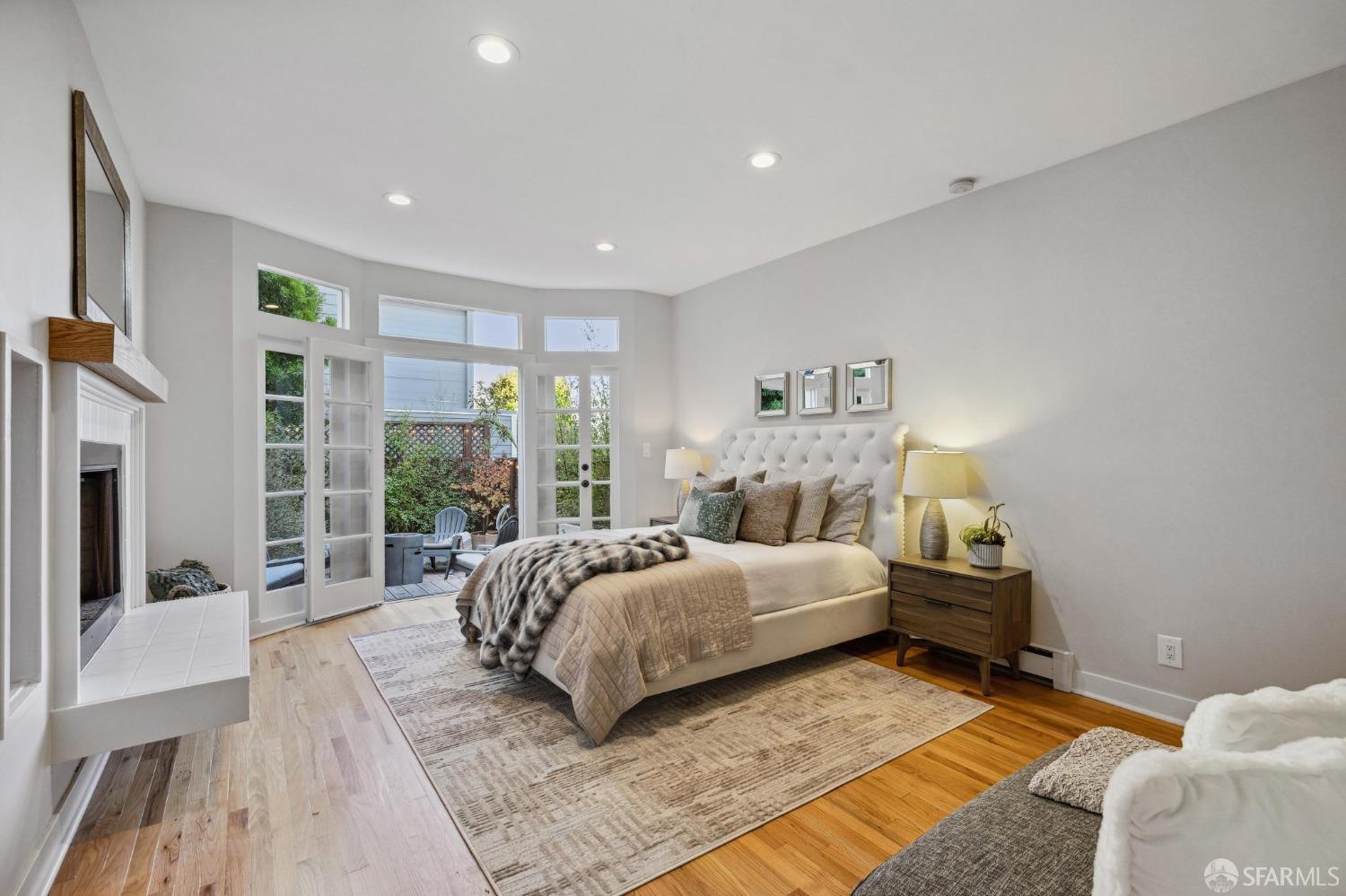322 Presidio Avenue # 1