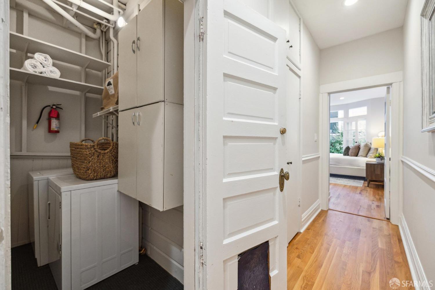 322 Presidio Avenue # 1