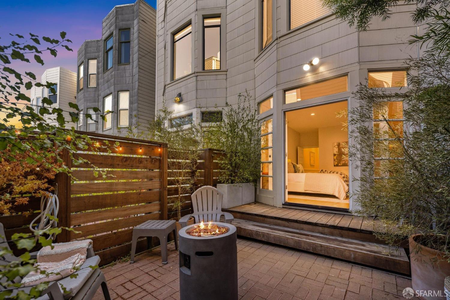 322 Presidio Avenue # 1