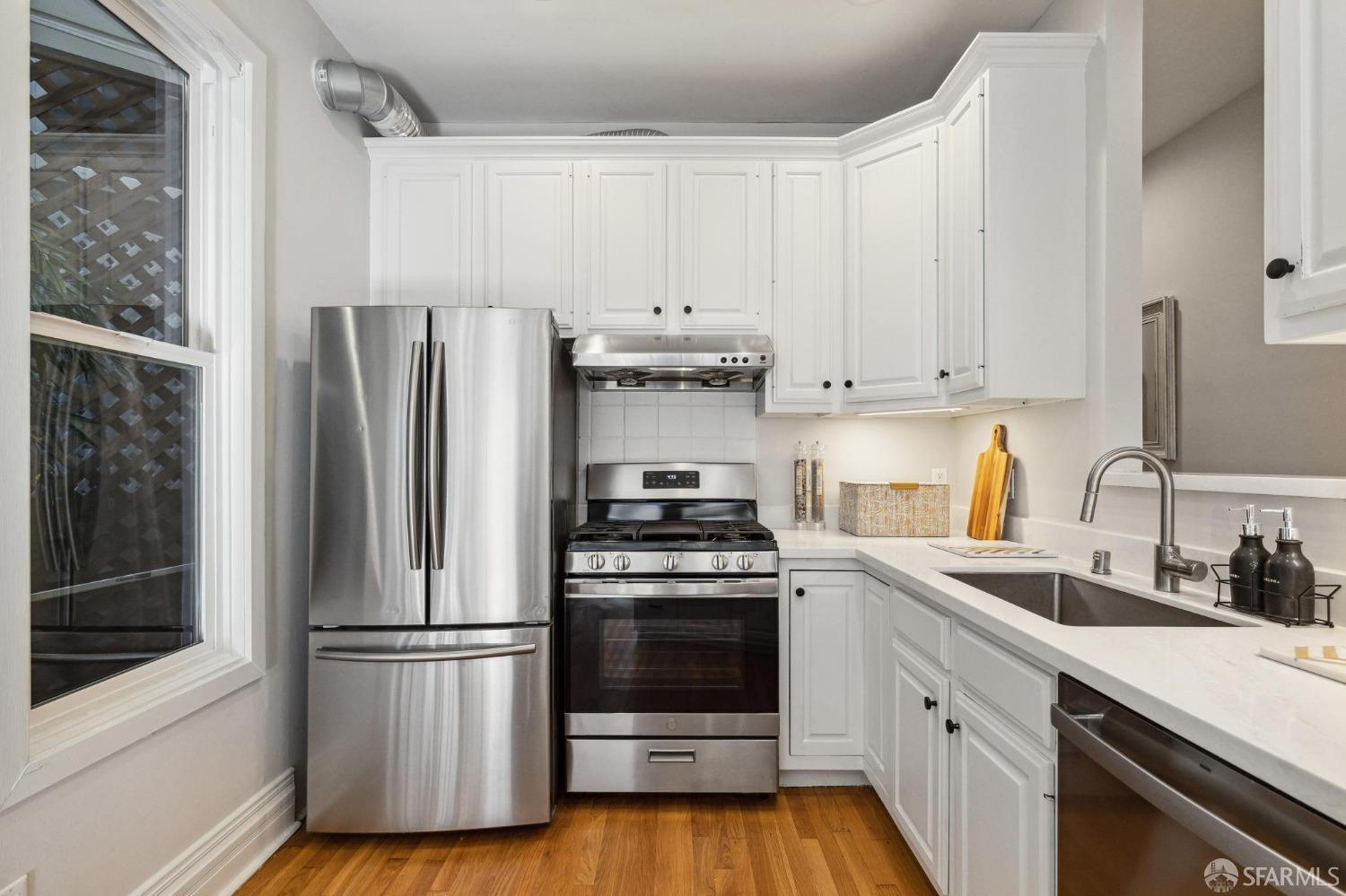 322 Presidio Avenue # 1