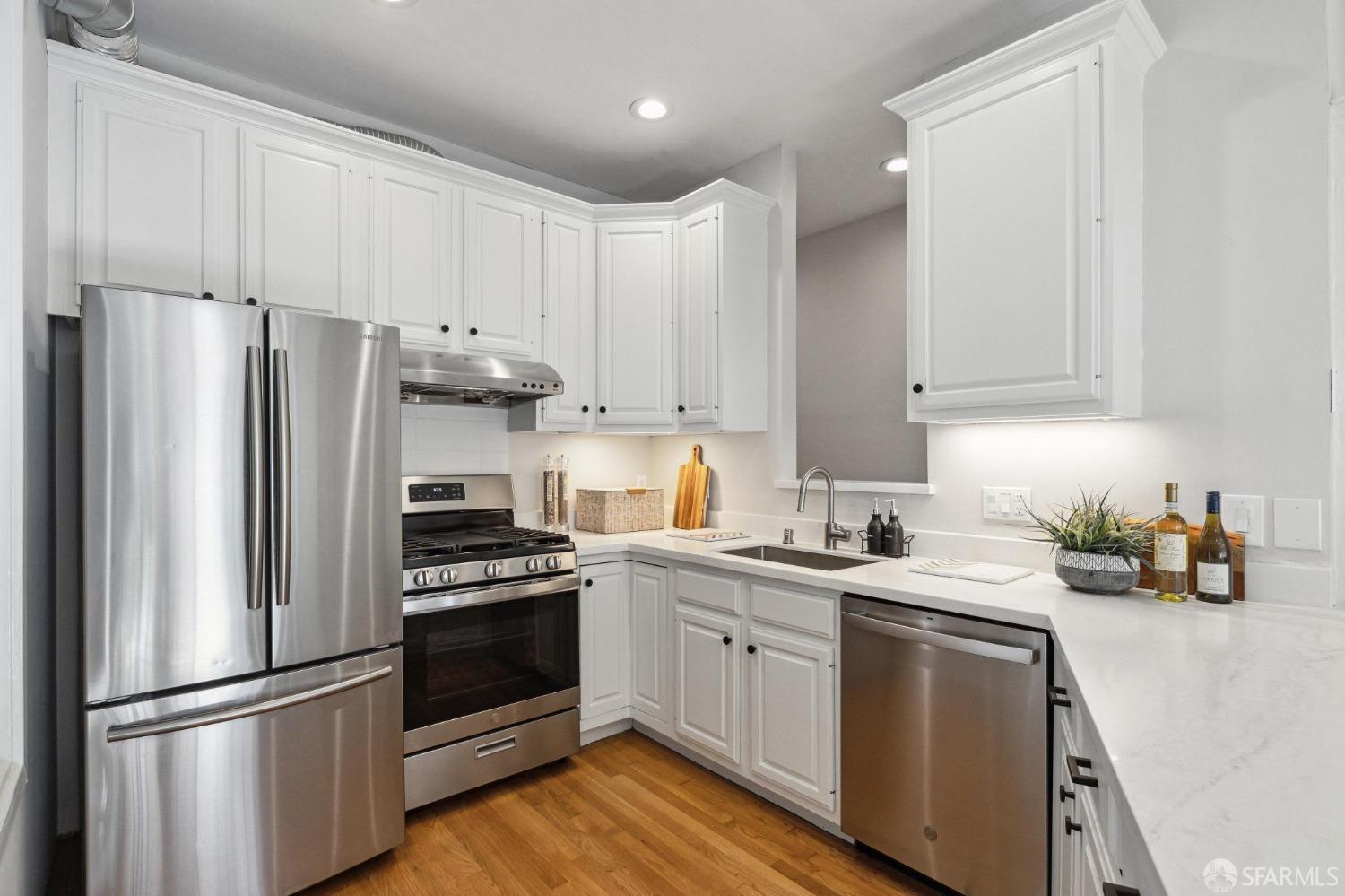 322 Presidio Avenue # 1