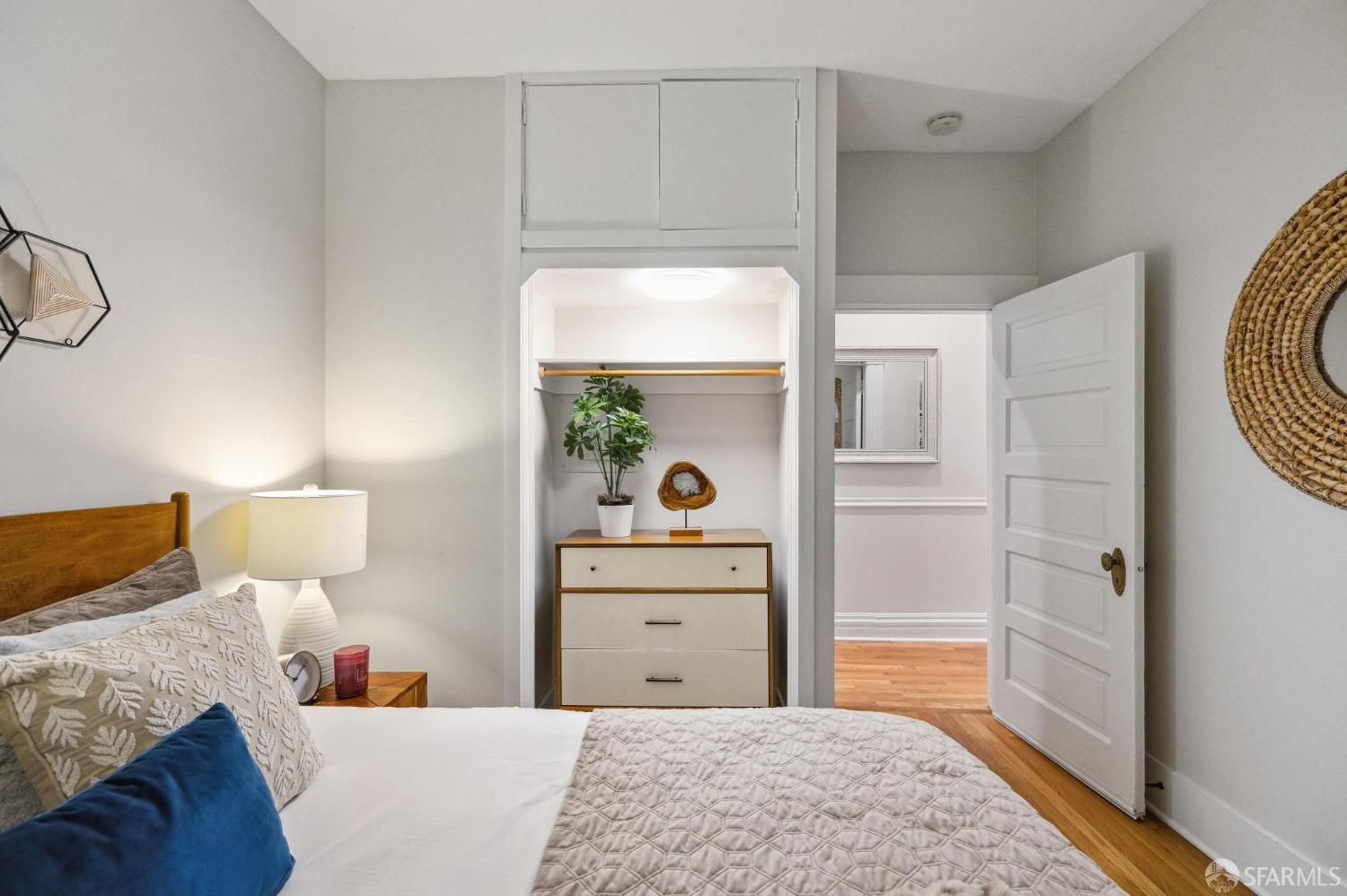 322 Presidio Avenue # 1