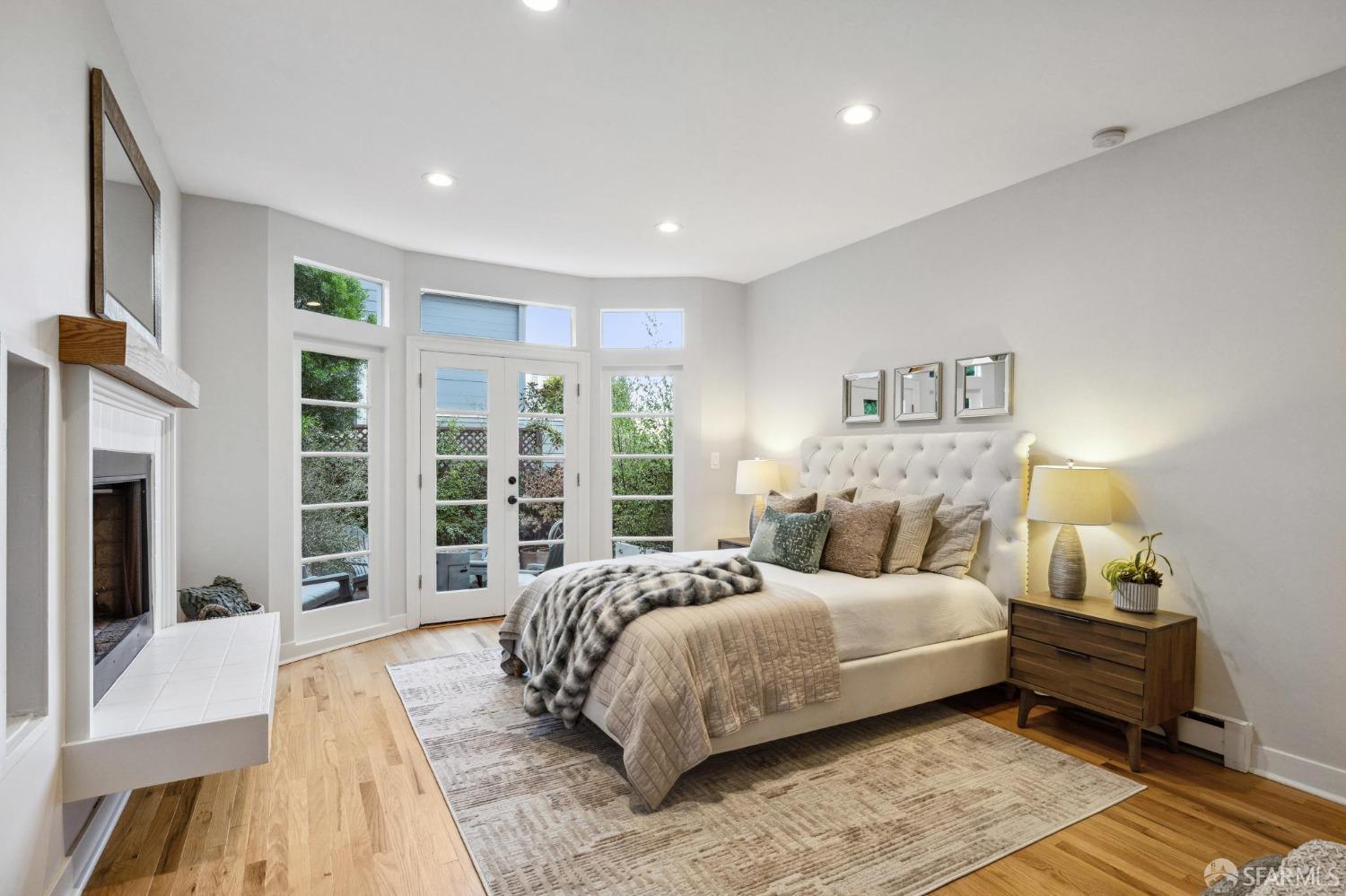 322 Presidio Avenue # 1