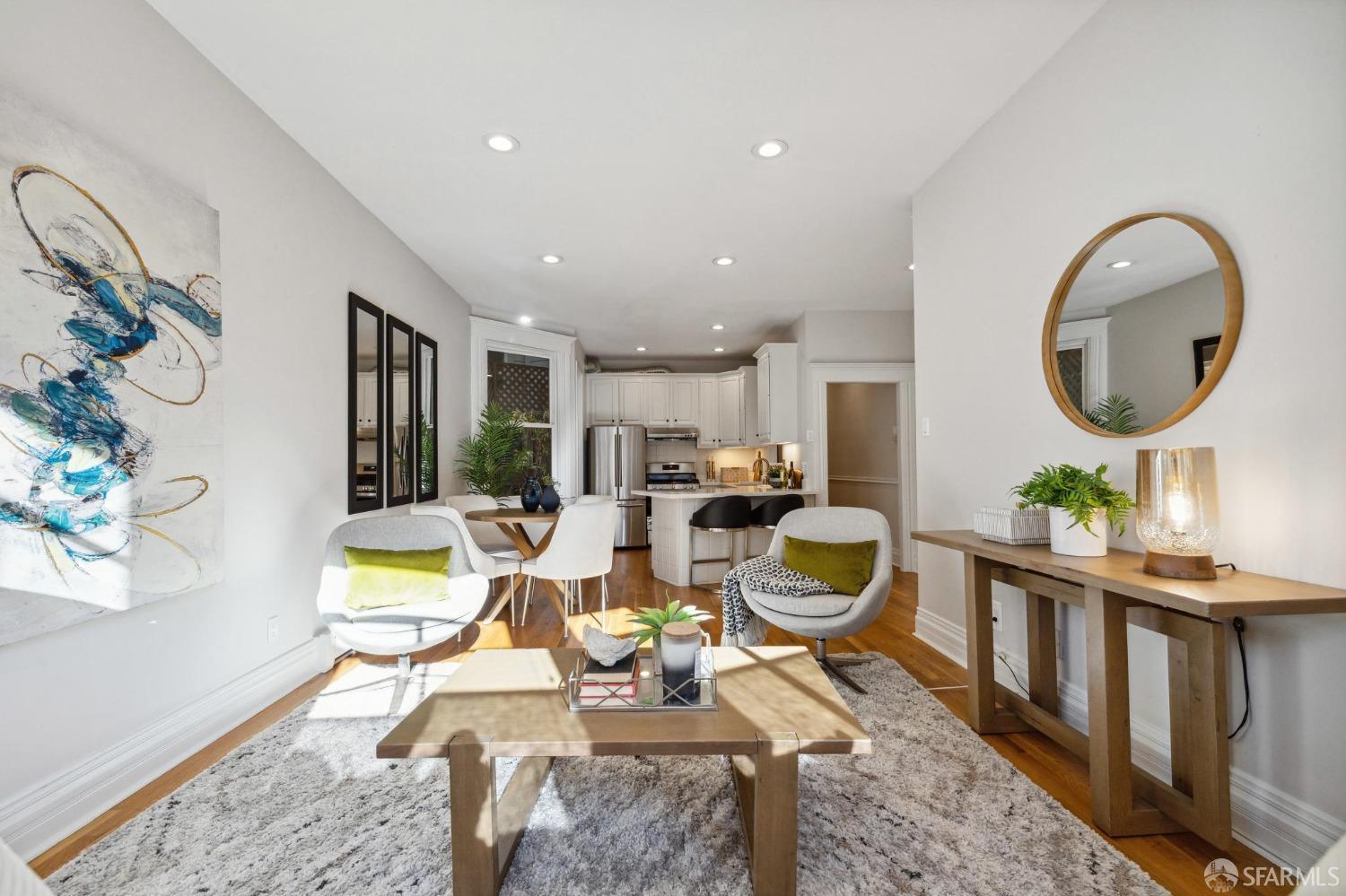 322 Presidio Avenue # 1