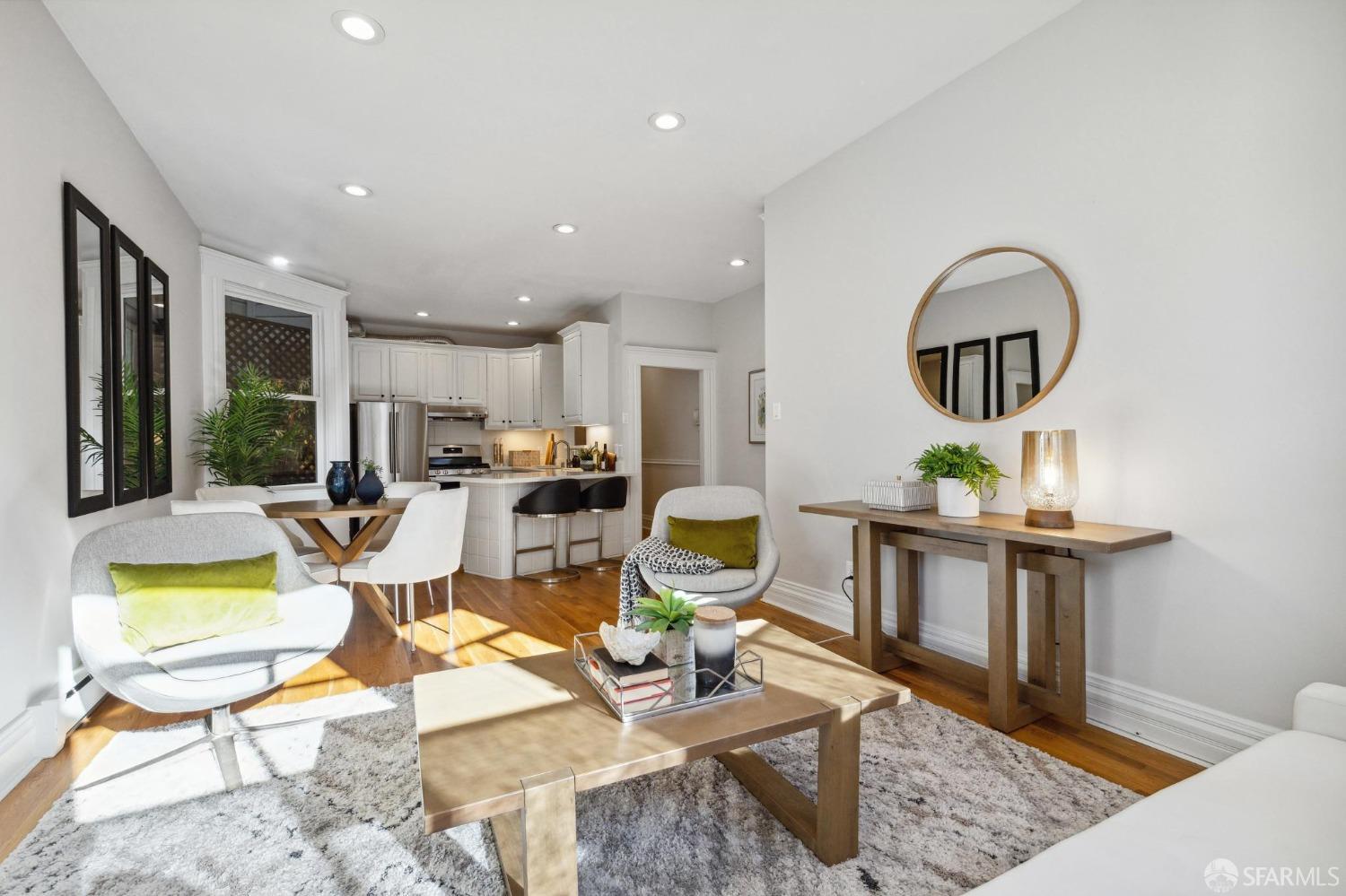 322 Presidio Avenue # 1