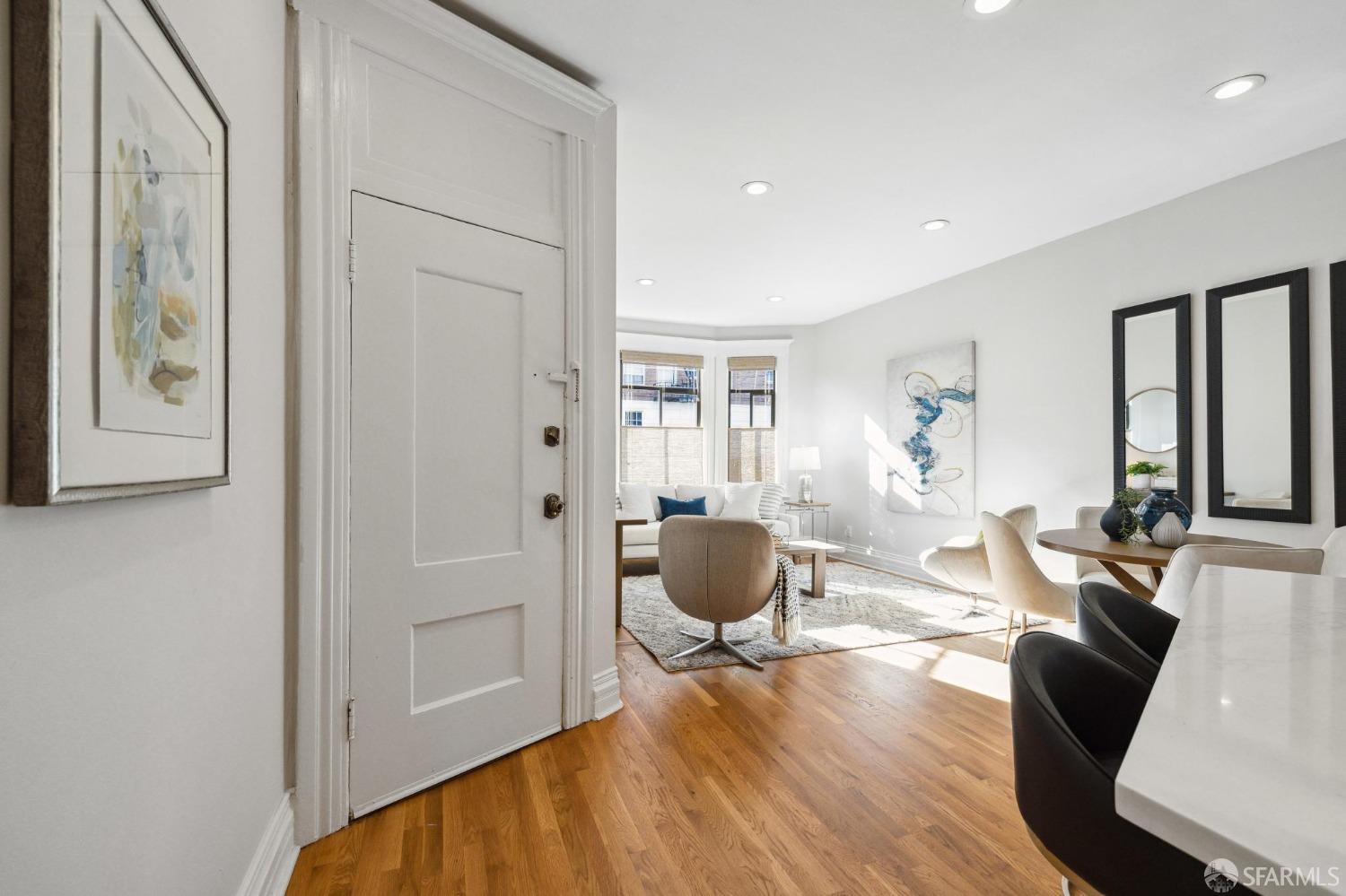 322 Presidio Avenue # 1
