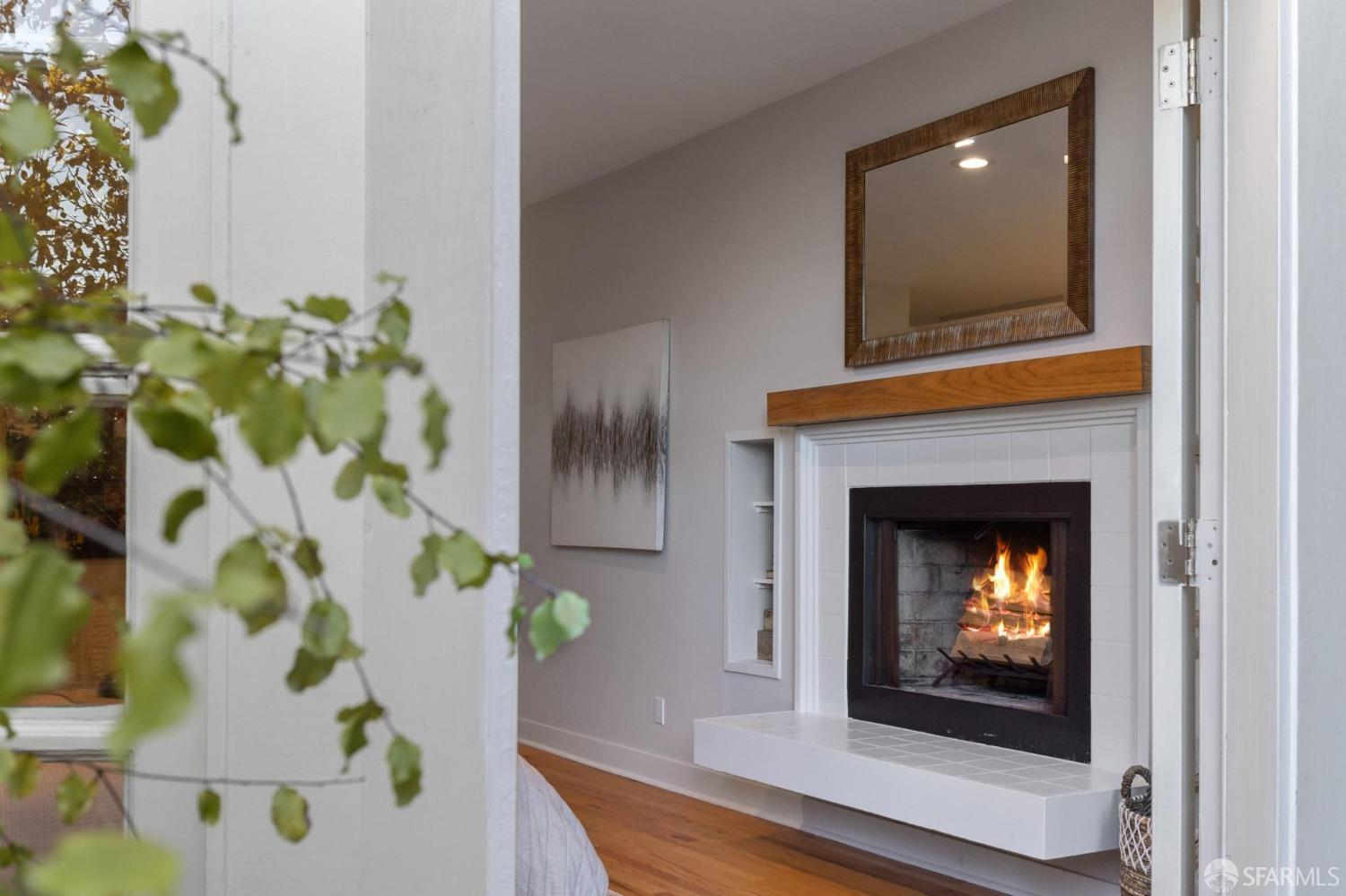 322 Presidio Avenue # 1